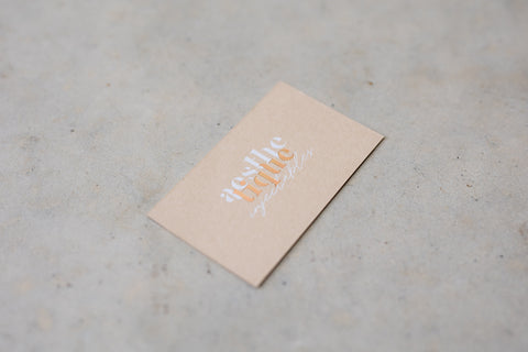 Business Cards