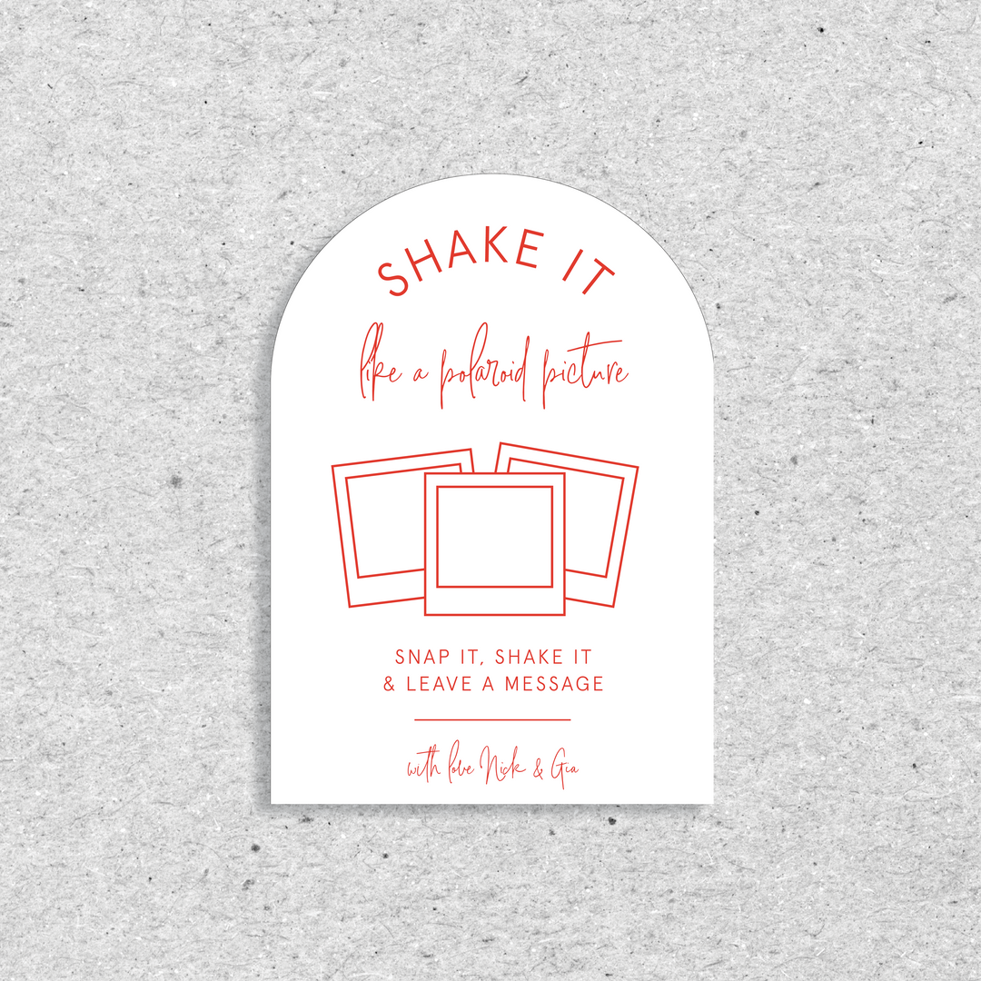 Small Signs – madebyjdesigns