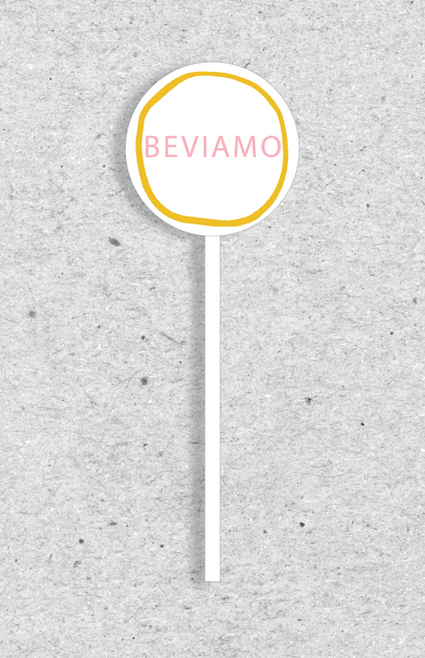 Beviamo